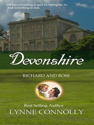 cover image of Devonshire